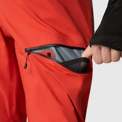 Flash Sale The North Face Salopette Summit Pumori GORE-TEX® Pro Pour Femme Auburn Glaze