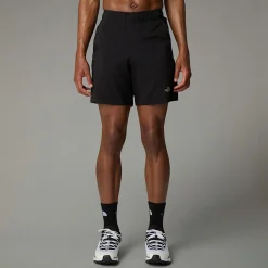 Clearance The North Face Short 24/7 Pour Homme TNF Black-NPF