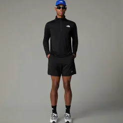 Clearance The North Face Short 24/7 Pour Homme TNF Black-NPF