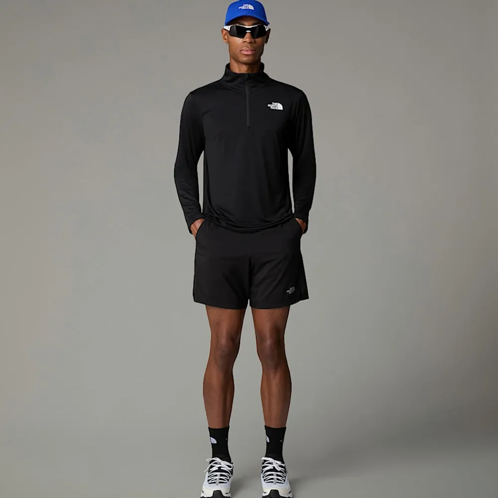 Clearance The North Face Short 24/7 Pour Homme TNF Black-NPF