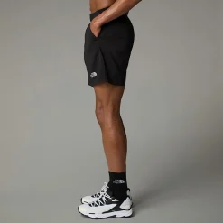 Clearance The North Face Short 24/7 Pour Homme TNF Black-NPF