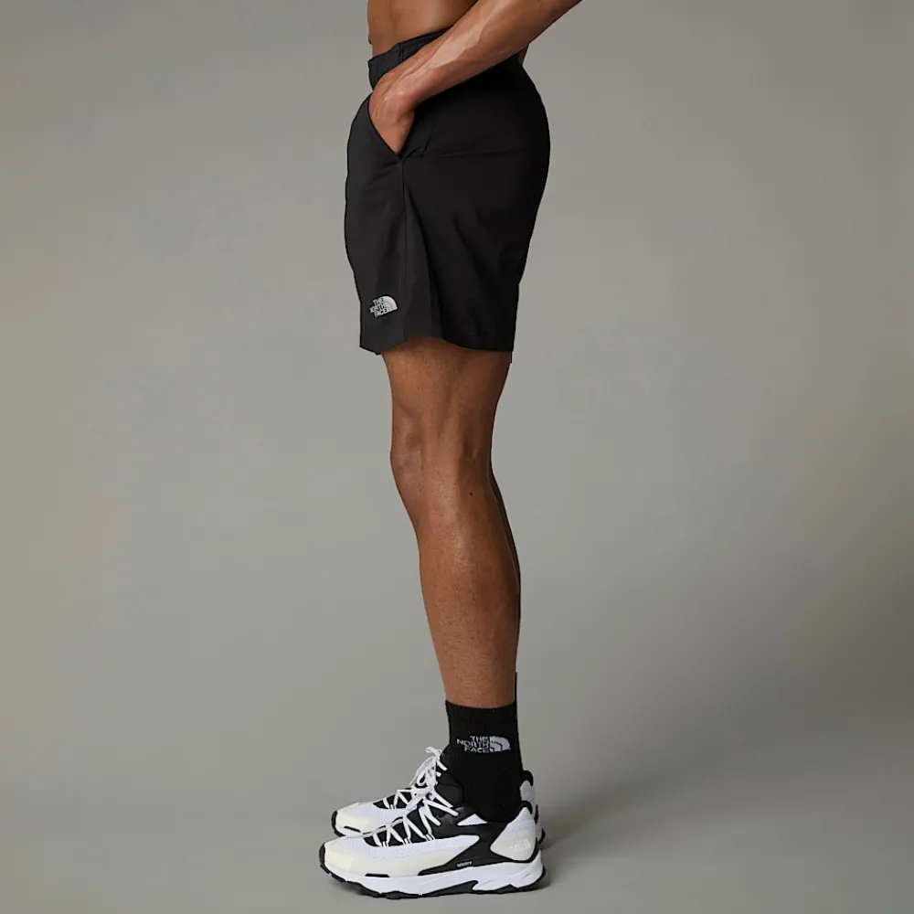 Clearance The North Face Short 24/7 Pour Homme TNF Black-NPF