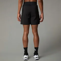 Clearance The North Face Short 24/7 Pour Homme TNF Black-NPF