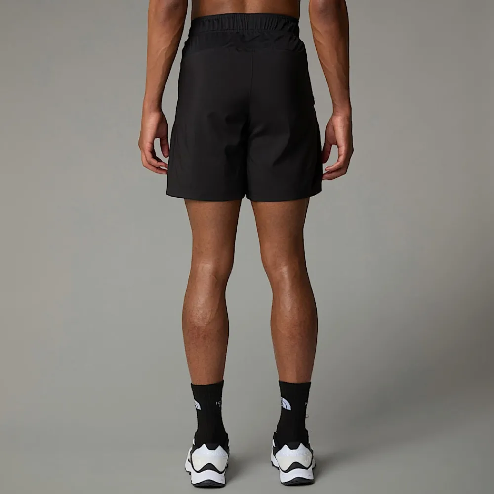 Clearance The North Face Short 24/7 Pour Homme TNF Black-NPF
