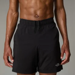 Clearance The North Face Short 24/7 Pour Homme TNF Black-NPF
