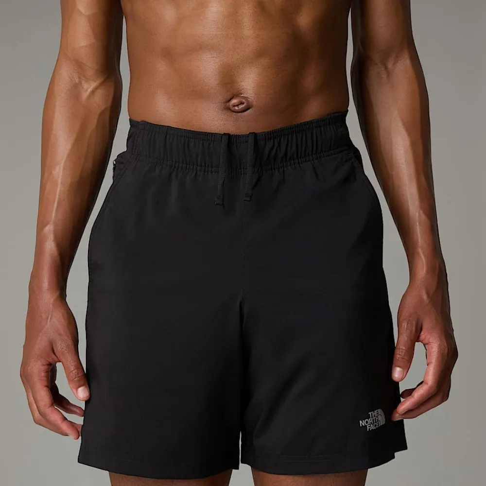 Clearance The North Face Short 24/7 Pour Homme TNF Black-NPF