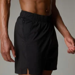 Clearance The North Face Short 24/7 Pour Homme TNF Black-NPF