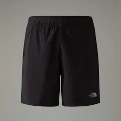 Clearance The North Face Short 24/7 Pour Homme TNF Black-NPF