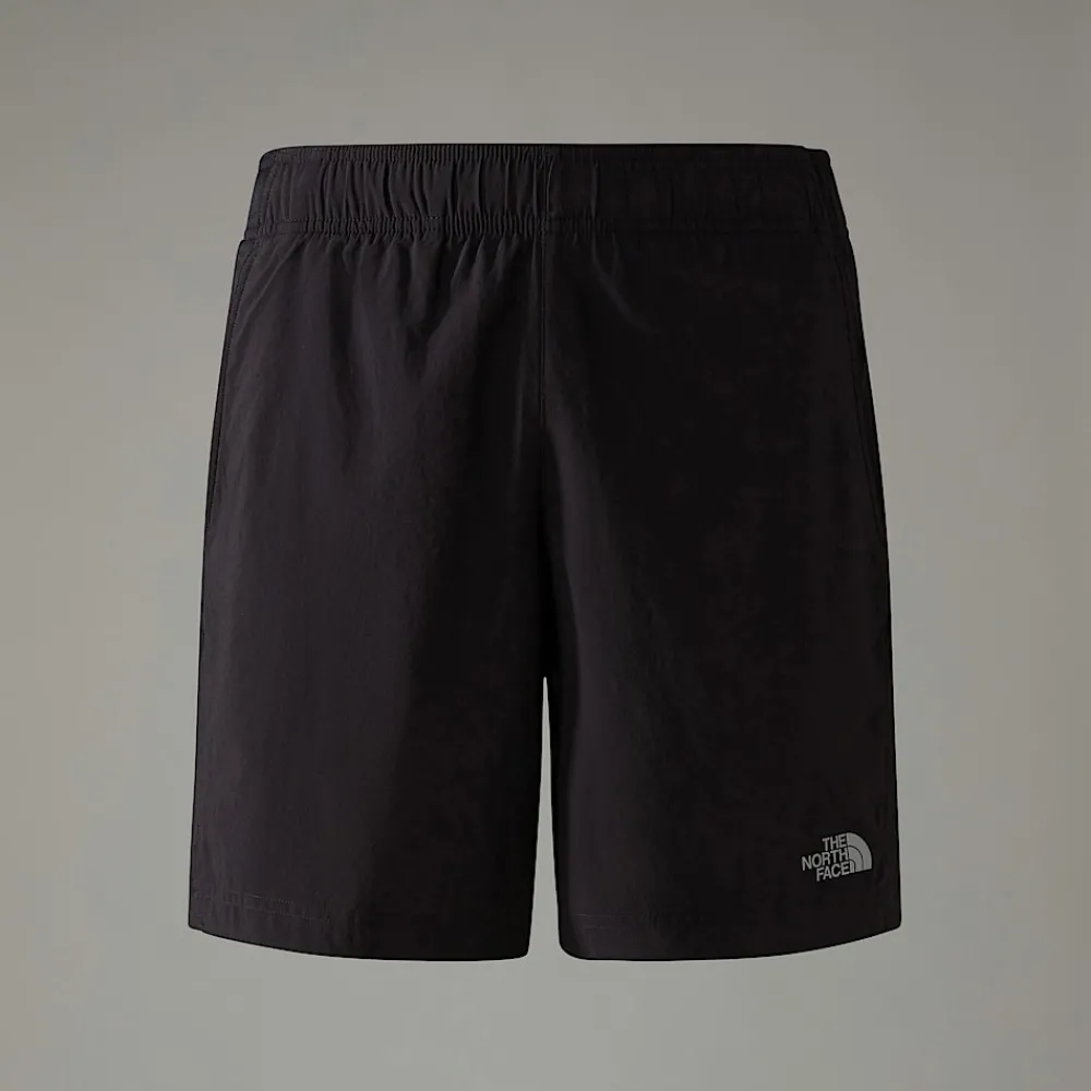 Clearance The North Face Short 24/7 Pour Homme TNF Black-NPF