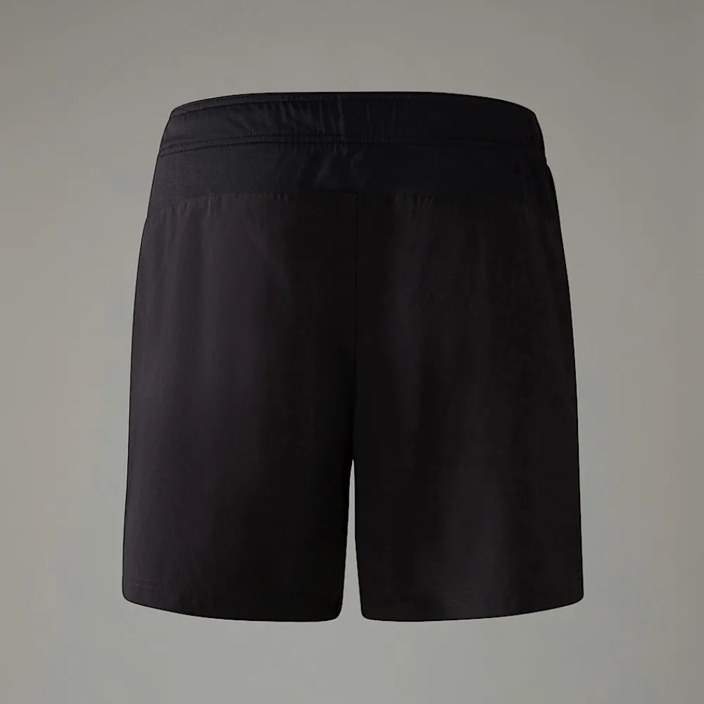Clearance The North Face Short 24/7 Pour Homme TNF Black-NPF