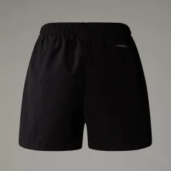 Sale The North Face Short Coupe-vent TNF Easy Pour Femme TNF Black