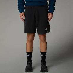 Store The North Face Short Expedition System Graphic Pour Homme TNF Black