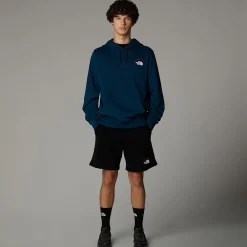 Store The North Face Short Expedition System Graphic Pour Homme TNF Black