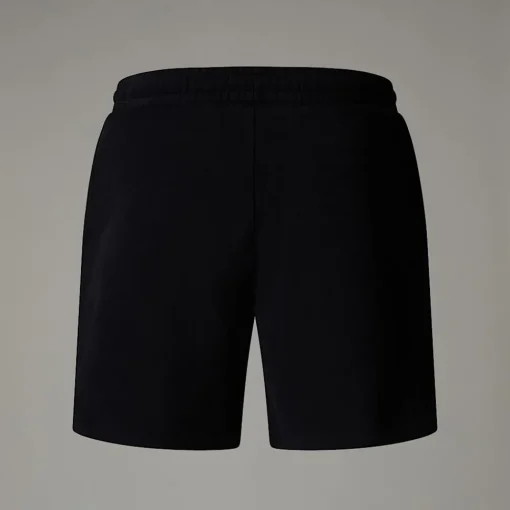 Store The North Face Short Expedition System Graphic Pour Homme TNF Black
