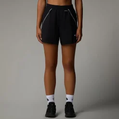 Best The North Face Short Hakuun Pour Femme TNF Black