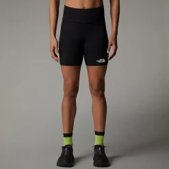 Flash Sale The North Face Short Moulant Movmynt Pour Femme TNF Black