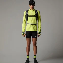 Flash Sale The North Face Short Moulant Movmynt Pour Femme TNF Black
