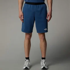 Online The North Face Short Mountain Athletics Pour Homme SHADY BLUE