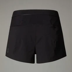Outlet The North Face Short Summer LT 6,35 cm Pour Femme TNF Black