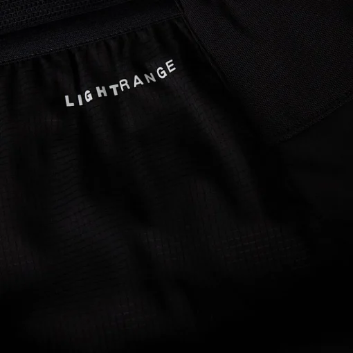 Best Sale The North Face Short Summer LT 10 cm Pour Homme TNF Black