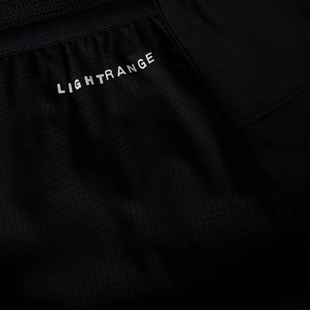 Best Sale The North Face Short Summer LT 10 cm Pour Homme TNF Black