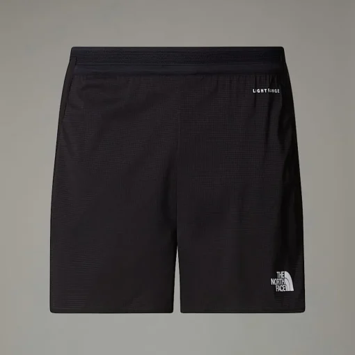 Best Sale The North Face Short Summer LT 10 cm Pour Homme TNF Black