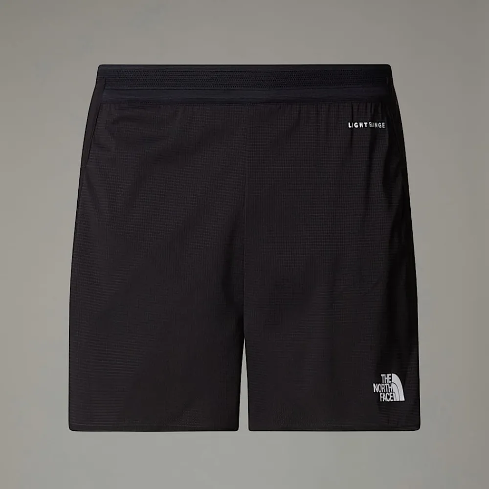 Best Sale The North Face Short Summer LT 10 cm Pour Homme TNF Black