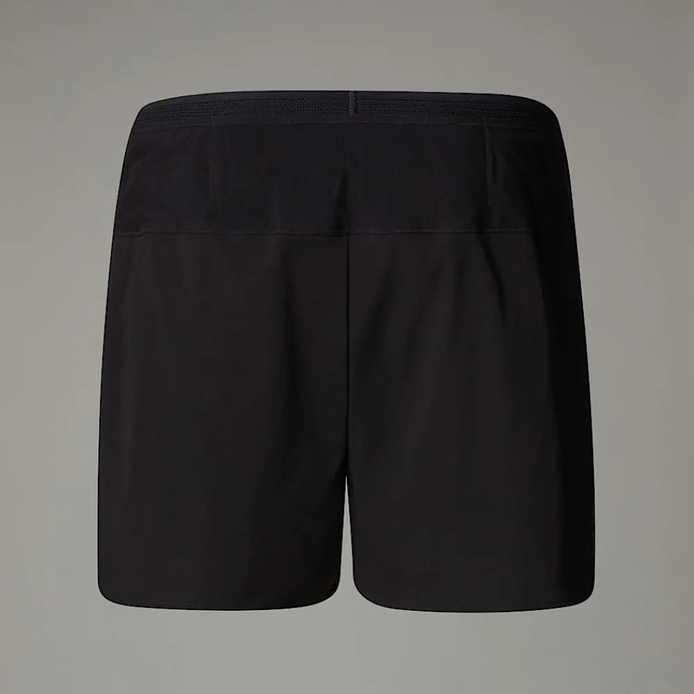 Best Sale The North Face Short Summer LT 10 cm Pour Homme TNF Black