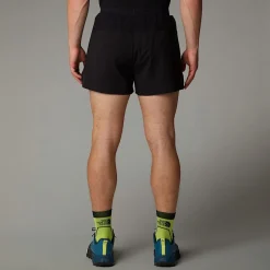 Best Sale The North Face Short Summer LT 10 cm Pour Homme TNF Black