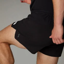 Best Sale The North Face Short Summer LT 10 cm Pour Homme TNF Black