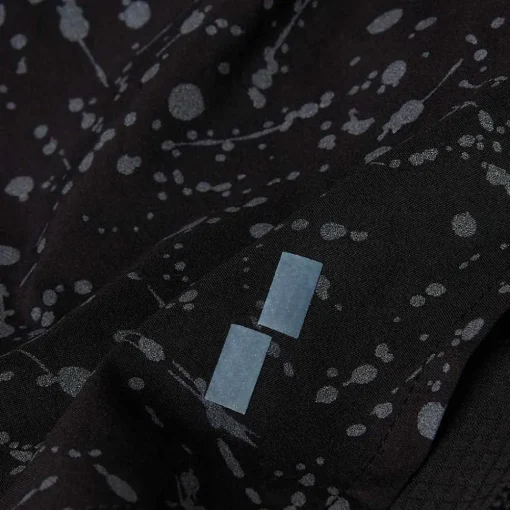 Shop The North Face Short Sunriser 6,35 cm Pour Femme TNF Black-TNF Black Trail Reflective Print