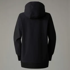 New The North Face Sweat à Capuche à Enfiler Tekno Pour Femme TNF Black-NPF