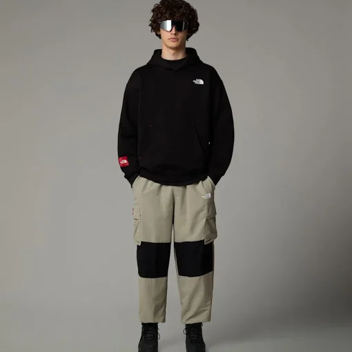 Online The North Face Sweat à Capuche AXYS TNF Black