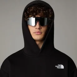 Online The North Face Sweat à Capuche AXYS TNF Black
