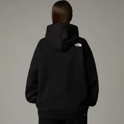 Online The North Face Sweat à Capuche AXYS TNF Black