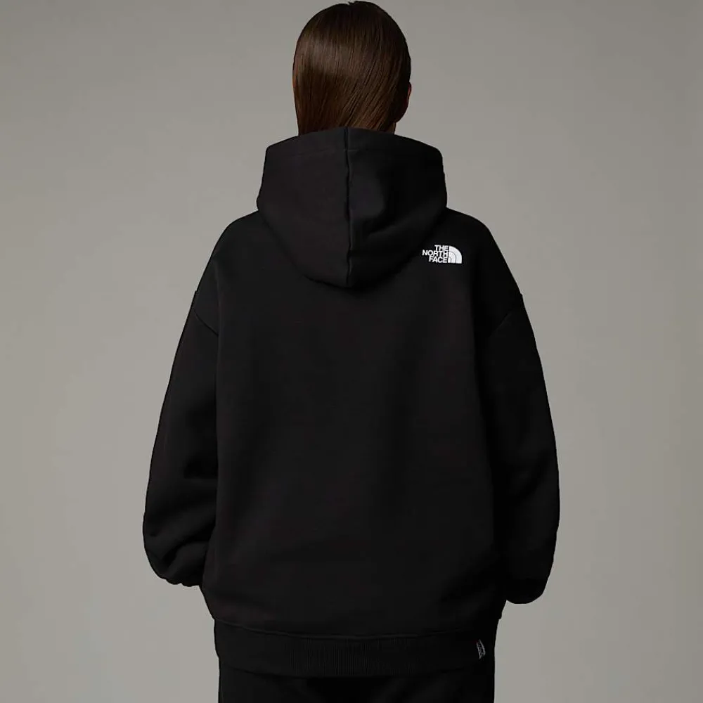Online The North Face Sweat à Capuche AXYS TNF Black