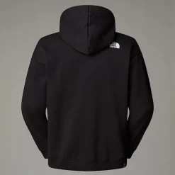 Online The North Face Sweat à Capuche AXYS TNF Black