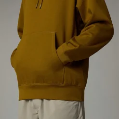 Sale The North Face Sweat à Capuche Essential Pour Homme Moss Green