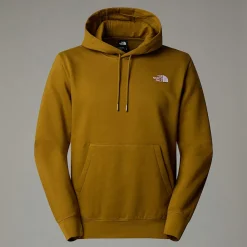 Sale The North Face Sweat à Capuche Essential Pour Homme Moss Green