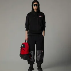 Flash Sale The North Face Sweat à Capuche Expedition System Graphic Pour Homme TNF Black