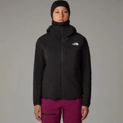 Store The North Face Sweat à Capuche Intermédiaire Summit Casaval Pour Femme TNF Black
