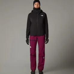 Store The North Face Sweat à Capuche Intermédiaire Summit Casaval Pour Femme TNF Black
