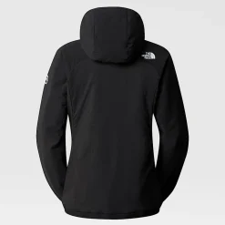 Store The North Face Sweat à Capuche Intermédiaire Summit Casaval Pour Femme TNF Black