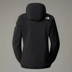 Store The North Face Sweat à Capuche Intermédiaire Summit Casaval Pour Femme TNF Black