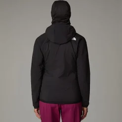 Store The North Face Sweat à Capuche Intermédiaire Summit Casaval Pour Femme TNF Black