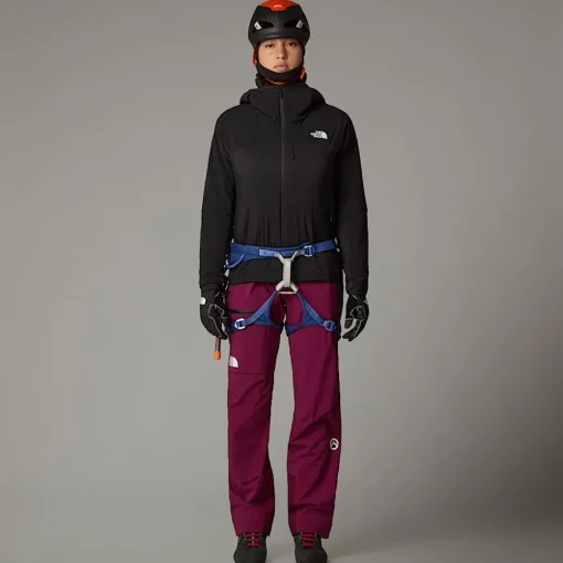 Store The North Face Sweat à Capuche Intermédiaire Summit Casaval Pour Femme TNF Black