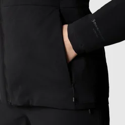 Store The North Face Sweat à Capuche Intermédiaire Summit Casaval Pour Femme TNF Black
