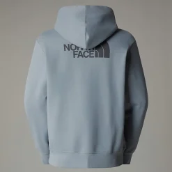 Outlet The North Face Sweat à Capuche Natural Dye Pour Homme Smoked Pearl Natural Dye