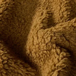 Cheap The North Face Sweat à Capuche Zippé Campshire Pour Bébé UTILITY BROWN