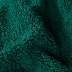 Shop The North Face Sweat à Capuche Zippé Campshire Pour Enfant Evergreen